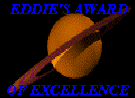 Eddie's Award