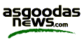 AsGoodAsNews.com